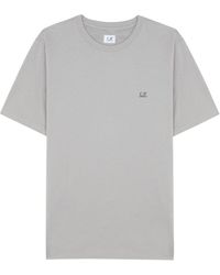 C.P. Company - T-shirt - Lyst