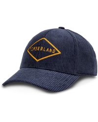 Timberland - Casquette - Lyst