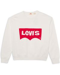 Levi's - Sweatshirt - Lyst