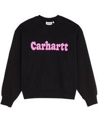 Carhartt - Sweatshirt - Lyst