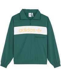 adidas - Coupe-vent - Lyst