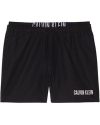 Calvin Klein - Short de bain - Lyst