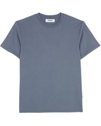 Minimum - T-shirt - Lyst