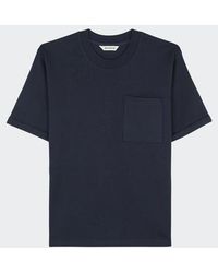 Minimum - T-Shirt - Lyst