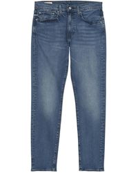 Levi's - Jean slim - Lyst