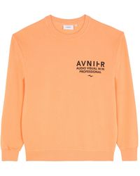 Avnier - Sweatshirt - Lyst