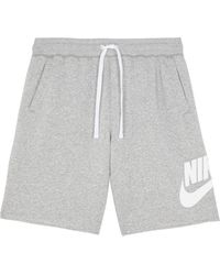 Nike - Short - Lyst
