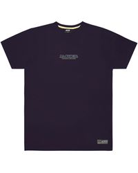 Jacker - T-shirt - Lyst