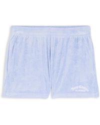 Juicy Couture - Short - Lyst