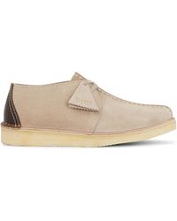 Clarks - Boots - Lyst