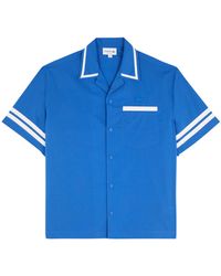 Lacoste - Chemise - Lyst