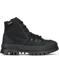 Palladium - Boots - Lyst