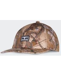 Obey - Casquette - Lyst