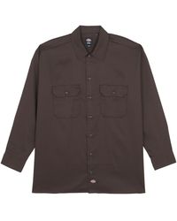 Dickies - Chemise - Lyst