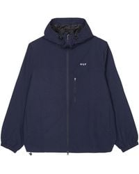 Huf - Coupe vent - Lyst