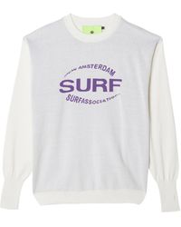 New Amsterdam Surf Association - Pull - Lyst