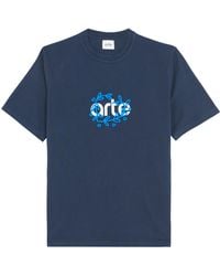 Arte' - T-shirt - Lyst