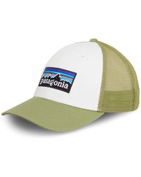 Patagonia - Casquette - Lyst