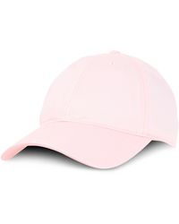 Lacoste - Casquette - Lyst