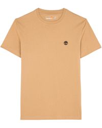 Timberland - T-shirt - Lyst