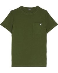 K-Way - T-shirt - Lyst