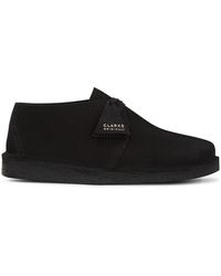 Clarks - Boots - Lyst