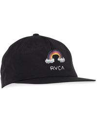 RVCA - Casquette - Lyst