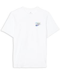 Nike - T-shirt - Lyst