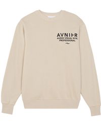 Avnier - Sweatshirt - Lyst