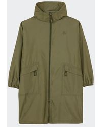 Lacoste - Parka - Lyst
