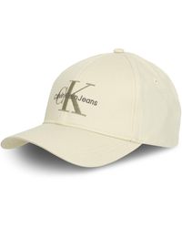 Calvin Klein - Casquette - Lyst