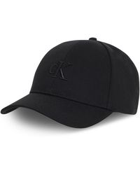 Calvin Klein - Casquette - Lyst