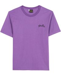 Stan Ray - T-shirt - Lyst