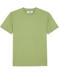 Minimum - T-shirt - Lyst