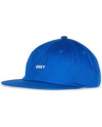 Obey - Casquette - Lyst