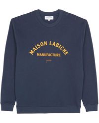 Maison Labiche - Sweatshirt - Lyst