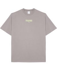 PUMA - T-shirt - Lyst