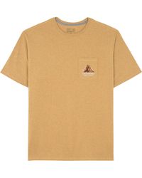 Patagonia - T-shirt - Lyst