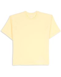 COLORFUL STANDARD - T-shirt - Lyst