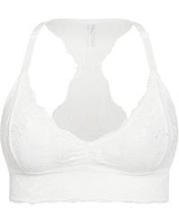 city chic bralette