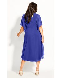 city chic adore dress