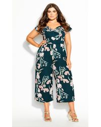 jumpsuits city chic