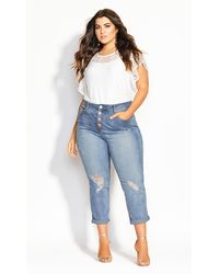 city chic jeans sale