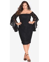 mystic fever midi dress