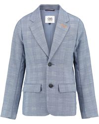 korte blazers