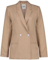 lange blazers