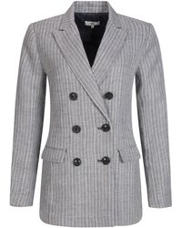 lange blazers
