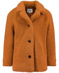 CKS Fantasiejack Lang - Bruin