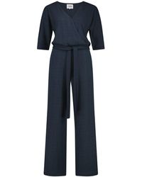 CKS Jumpsuit - Blauw