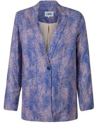 lange blazers